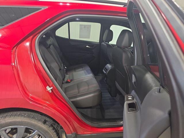 2022 Chevrolet Equinox AWD 4dr RS