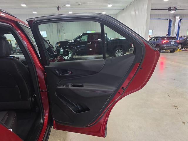 2022 Chevrolet Equinox AWD 4dr RS