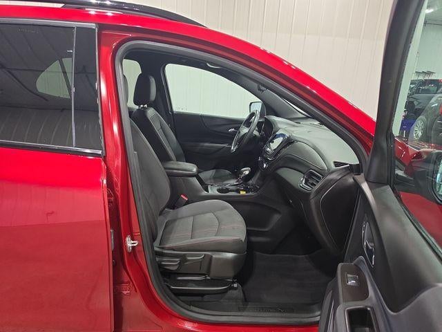 2022 Chevrolet Equinox AWD 4dr RS