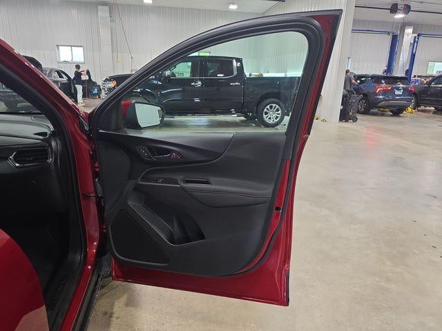 2022 Chevrolet Equinox AWD 4dr RS