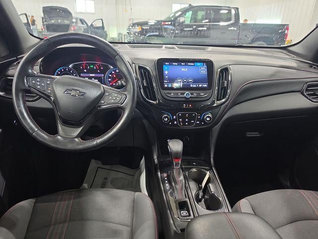 2022 Chevrolet Equinox AWD 4dr RS