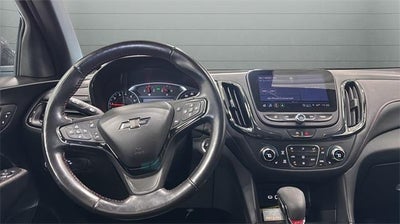 2022 Chevrolet Equinox AWD 4dr RS