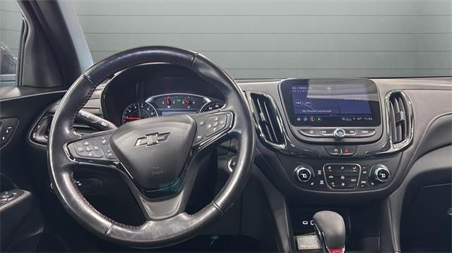 2022 Chevrolet Equinox AWD 4dr RS