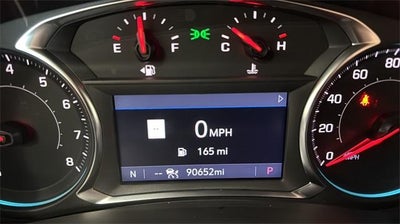 2022 Chevrolet Equinox AWD 4dr RS