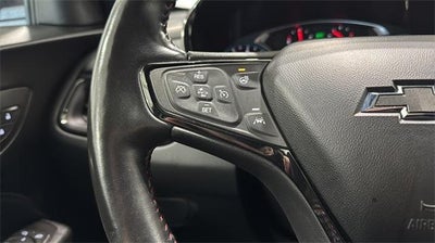 2022 Chevrolet Equinox AWD 4dr RS