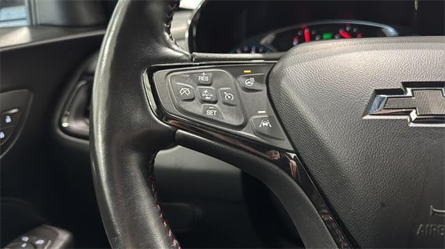 2022 Chevrolet Equinox AWD 4dr RS