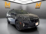2022 Chevrolet Equinox AWD 4dr RS