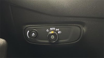 2022 Chevrolet Equinox AWD 4dr RS