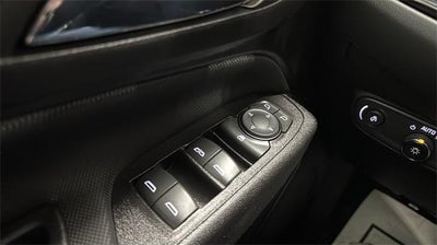 2022 Chevrolet Equinox AWD 4dr RS