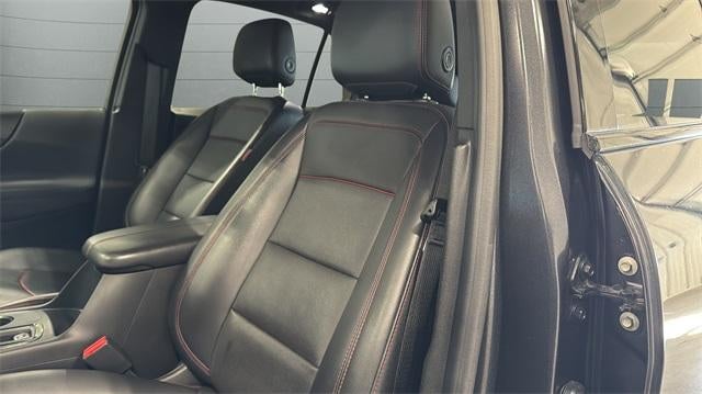 2022 Chevrolet Equinox AWD 4dr RS