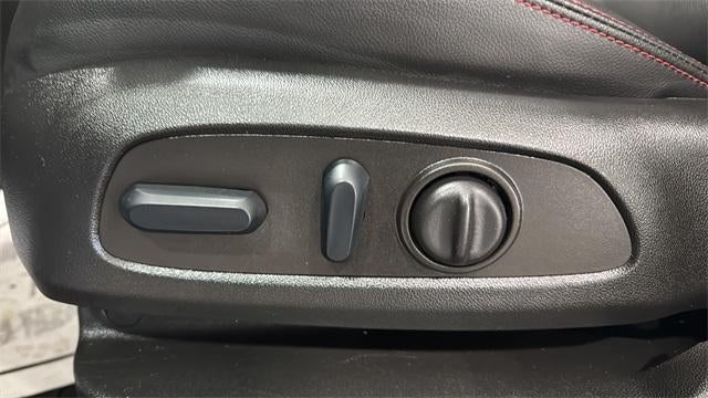 2022 Chevrolet Equinox AWD 4dr RS