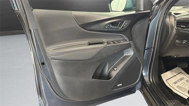 2022 Chevrolet Equinox AWD 4dr RS