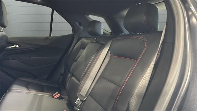 2022 Chevrolet Equinox AWD 4dr RS