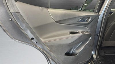 2022 Chevrolet Equinox AWD 4dr RS