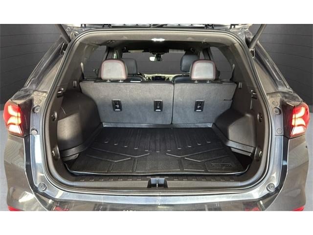 2022 Chevrolet Equinox AWD 4dr RS