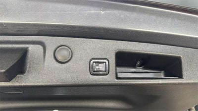 2022 Chevrolet Equinox AWD 4dr RS