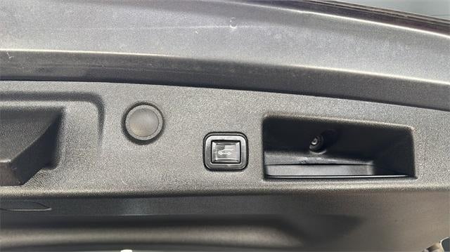 2022 Chevrolet Equinox AWD 4dr RS