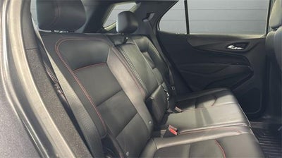 2022 Chevrolet Equinox AWD 4dr RS