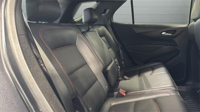 2022 Chevrolet Equinox AWD 4dr RS