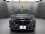 2022 Chevrolet Equinox AWD 4dr RS