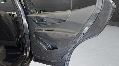 2022 Chevrolet Equinox AWD 4dr RS