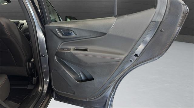 2022 Chevrolet Equinox AWD 4dr RS