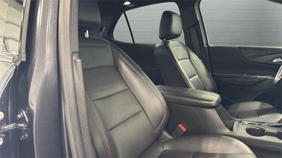 2022 Chevrolet Equinox AWD 4dr RS