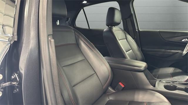 2022 Chevrolet Equinox AWD 4dr RS