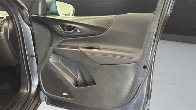 2022 Chevrolet Equinox AWD 4dr RS