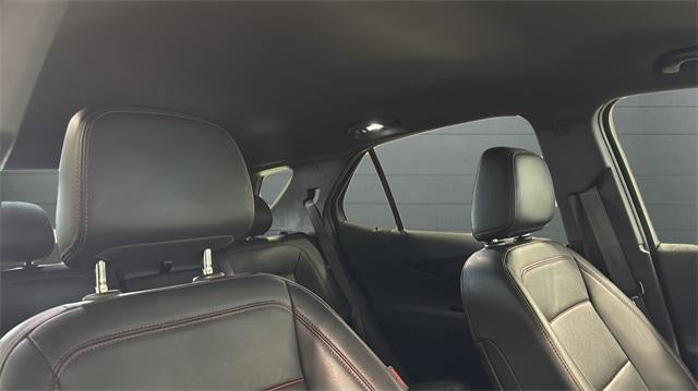 2022 Chevrolet Equinox AWD 4dr RS