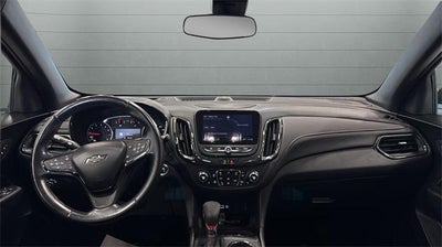 2022 Chevrolet Equinox AWD 4dr RS