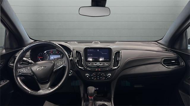 2022 Chevrolet Equinox AWD 4dr RS