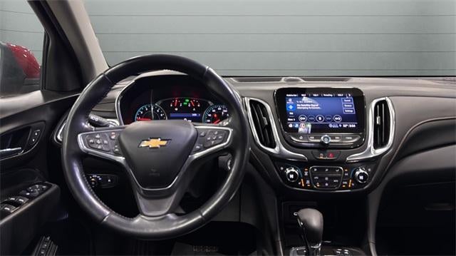 2022 Chevrolet Equinox AWD Premier