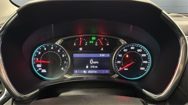 2022 Chevrolet Equinox AWD Premier