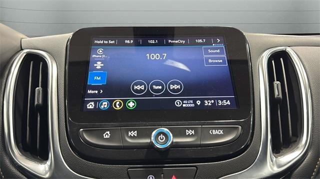 2022 Chevrolet Equinox AWD Premier