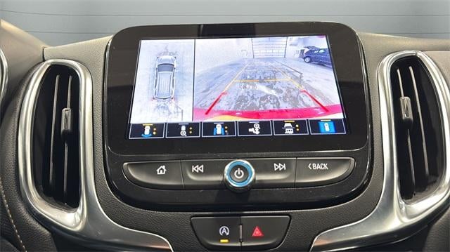 2022 Chevrolet Equinox AWD Premier