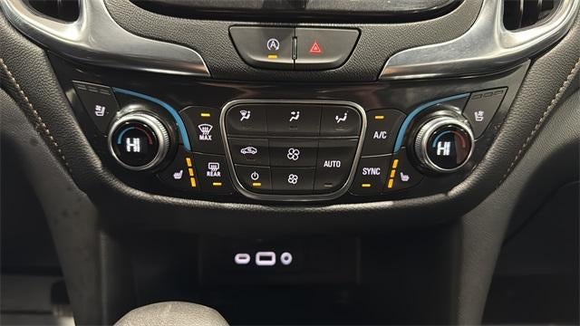 2022 Chevrolet Equinox AWD Premier