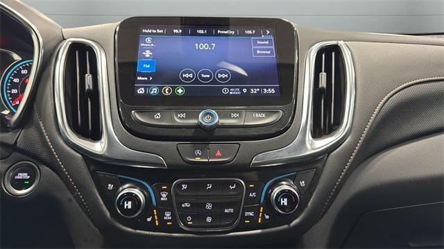 2022 Chevrolet Equinox AWD Premier