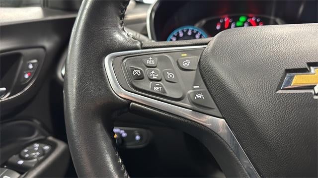 2022 Chevrolet Equinox AWD Premier