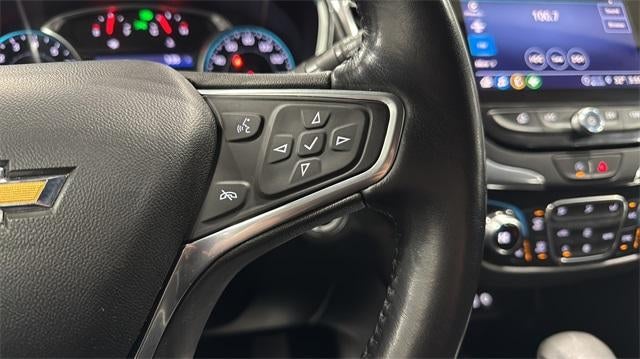 2022 Chevrolet Equinox AWD Premier