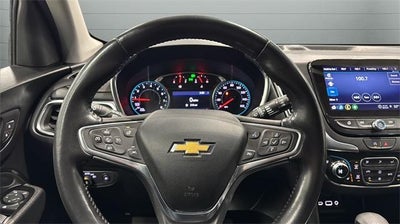 2022 Chevrolet Equinox AWD Premier