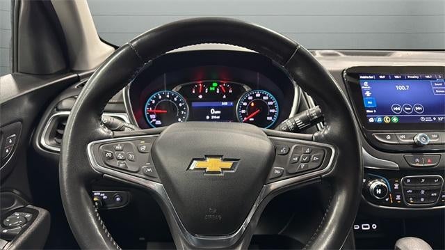 2022 Chevrolet Equinox AWD Premier