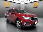 2022 Chevrolet Equinox AWD Premier