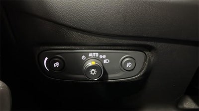 2022 Chevrolet Equinox AWD Premier