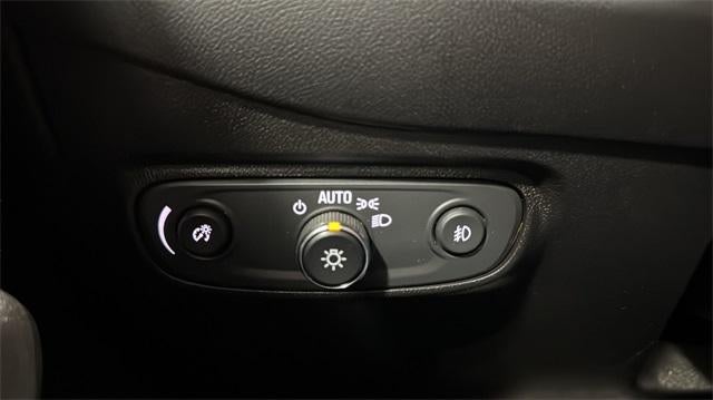 2022 Chevrolet Equinox AWD Premier