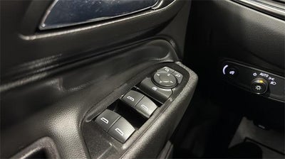 2022 Chevrolet Equinox AWD Premier