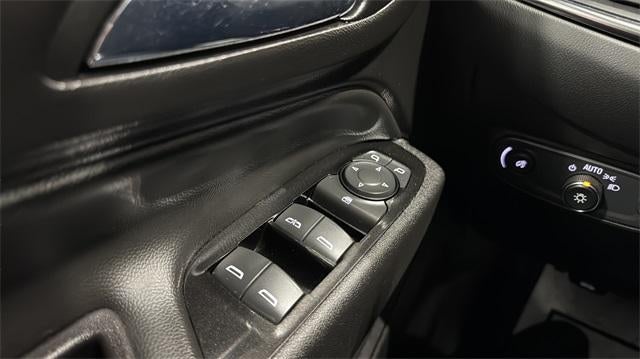 2022 Chevrolet Equinox AWD Premier