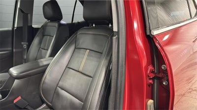 2022 Chevrolet Equinox AWD Premier