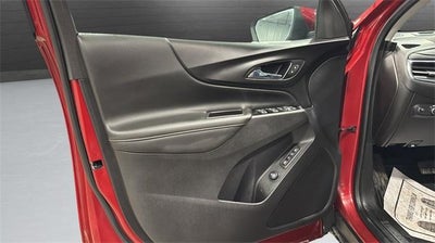 2022 Chevrolet Equinox AWD Premier