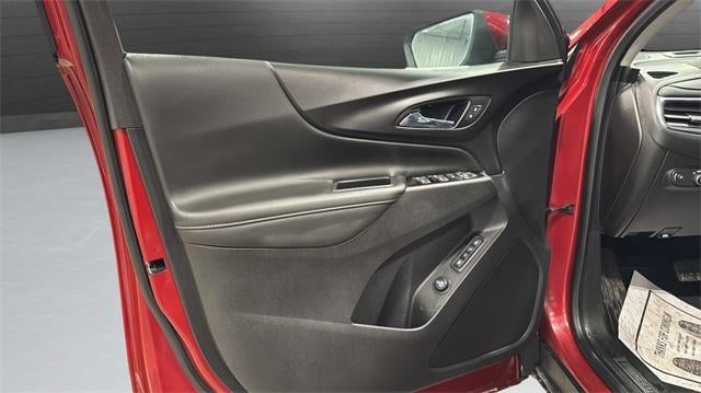 2022 Chevrolet Equinox AWD Premier